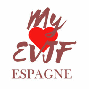 LOGO EVJF ESPAGNE AGENCE