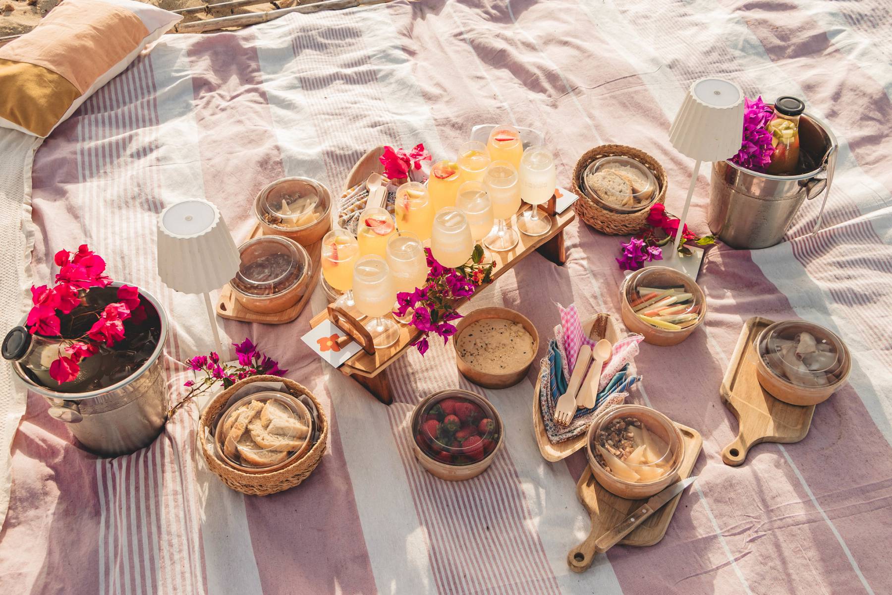 secret brunch secret brunch en espagne