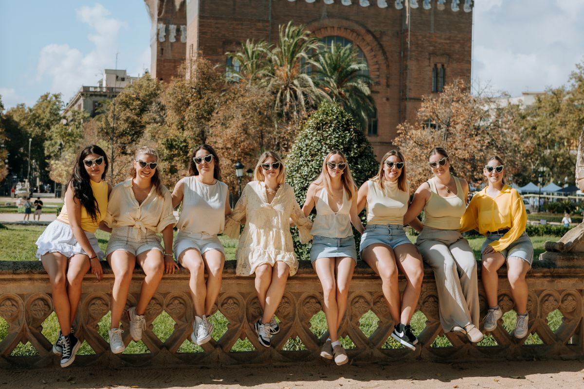 barcelone la destination ideale pour un week end evjf barcelone la destination ideale pour un week end evjf