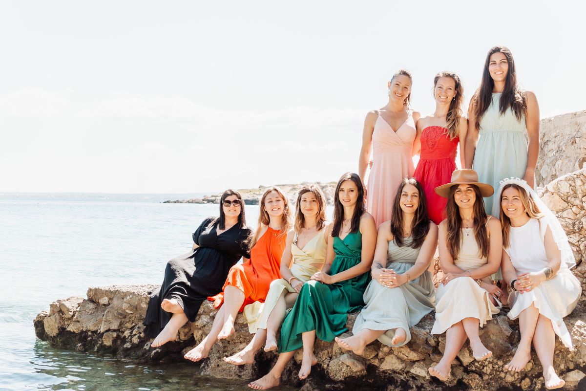 le shooting photo evjf en espagne le shooting photo evjf en espagne