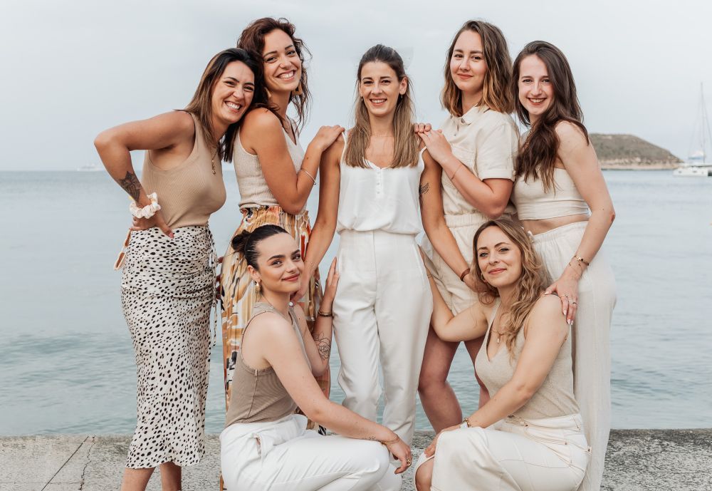 partir a palma pour un evjf partir a palma pour un evjf