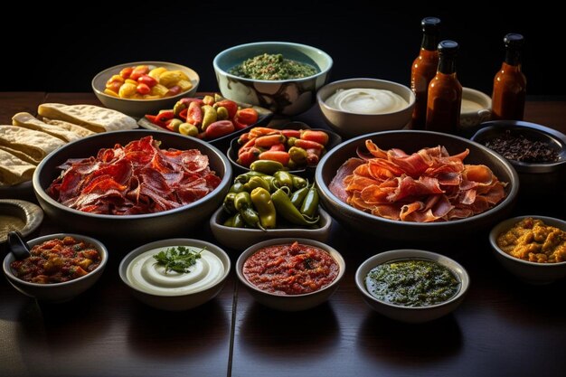 MEILLEURS RESTAURANTS TAPAS A IBIZA