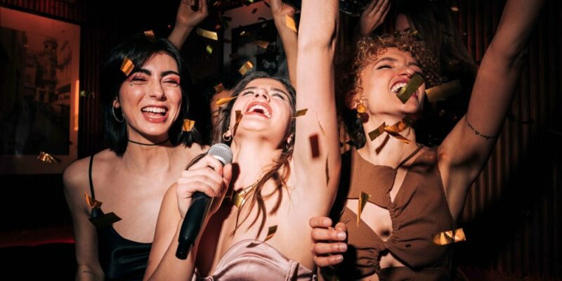 EVJF pas cher, astuces EVJF, fête entre amies