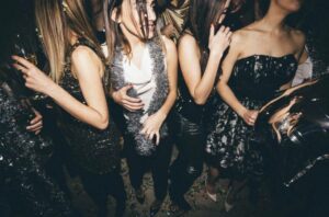 SOIRÉE EVJF BARCELONE CLUB