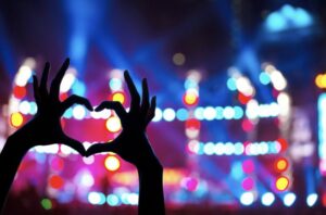 SOIRÉE EVJF BARCELONE CONCERT