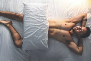 striptease evjf barcelone