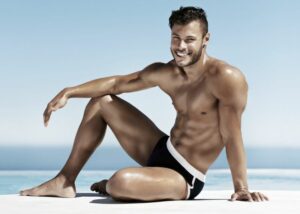 striptease nain evjf barcelone