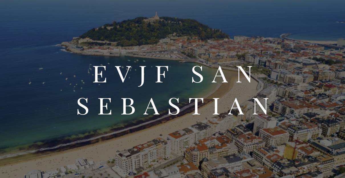evjf san sebastian